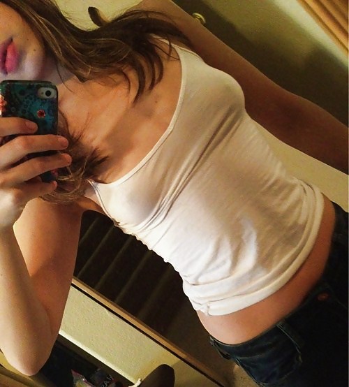 Porn image Self Shots, anonymous NN - 01