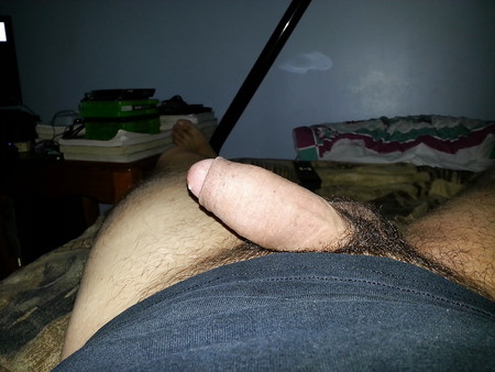 soft mexican cock