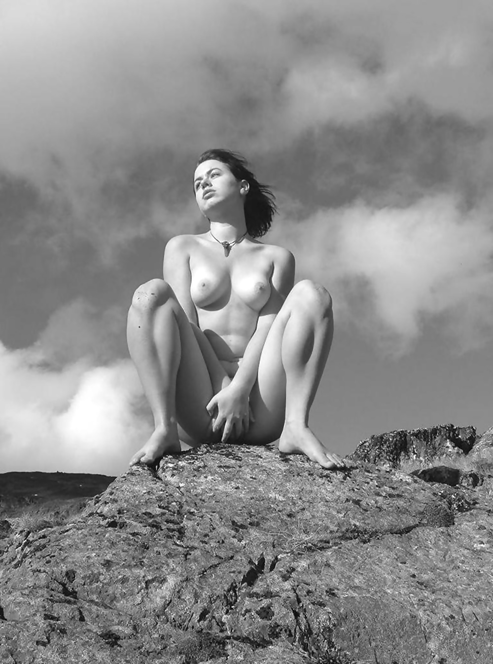 Porn image Amateurs Set 144