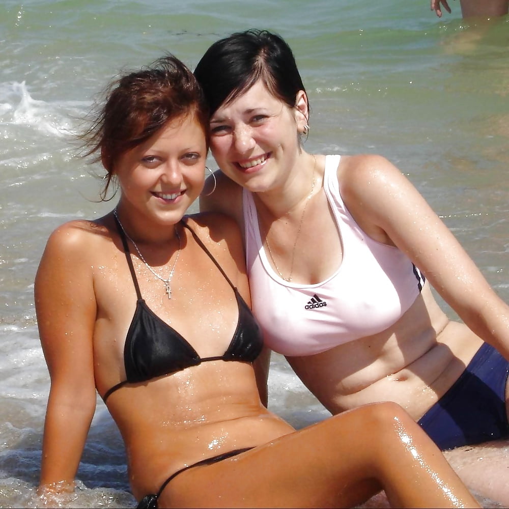 Porn image Summer Madness