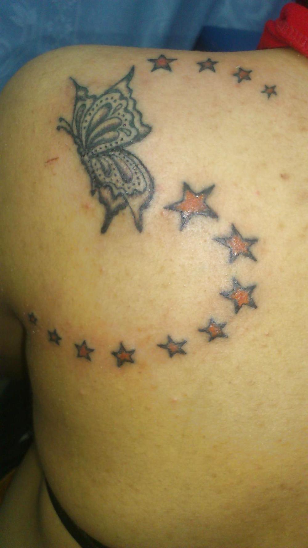 Porn image Iraqi tattooed women part 3