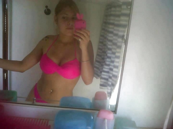 Porn image Maribel Castorena Millanes