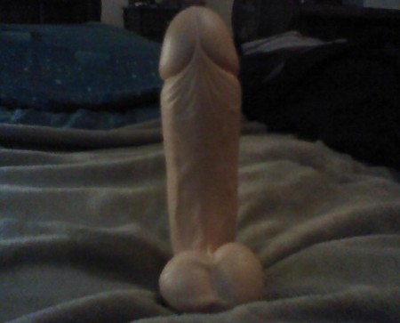 my fav toy..and after a good night