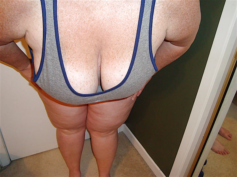Porn image My Mature BBW GO JAYS GO !!!!!!!