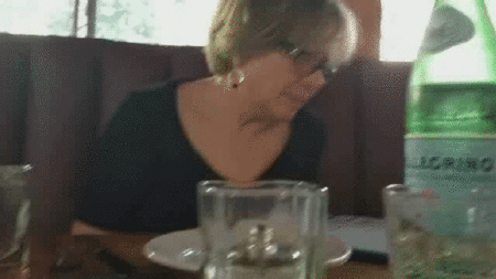 GIFs of amazing mature body