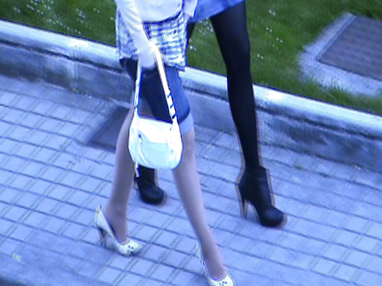 Porn image high hells voyeur