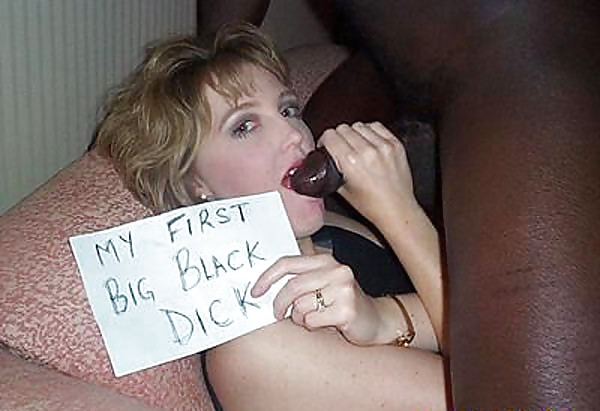 Porn image Their First Black Cock