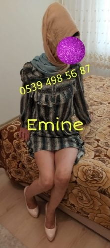 Turkish escorts are the best cheap sluts ever- 80 Photos 