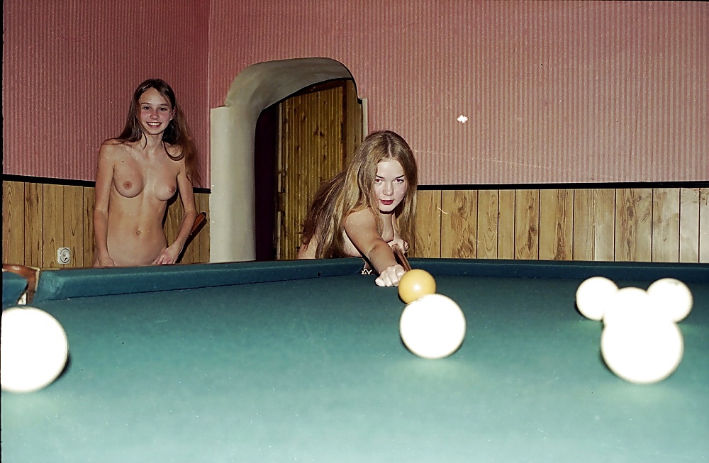 Porn image Random nudists 17