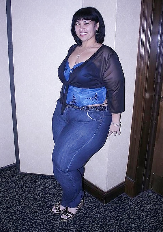 Porn image Ms.BoRiCuA Latina Bbw Huge Fat Ass