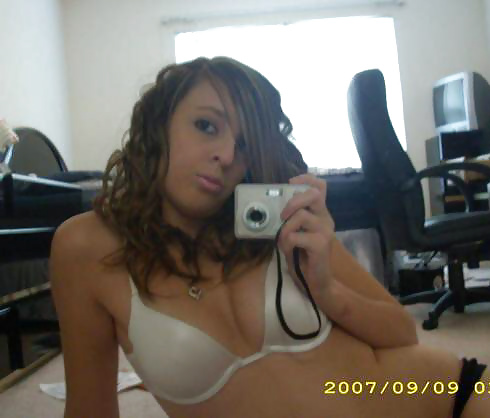 Porn image Selfie Amateur Babes - vol 5!