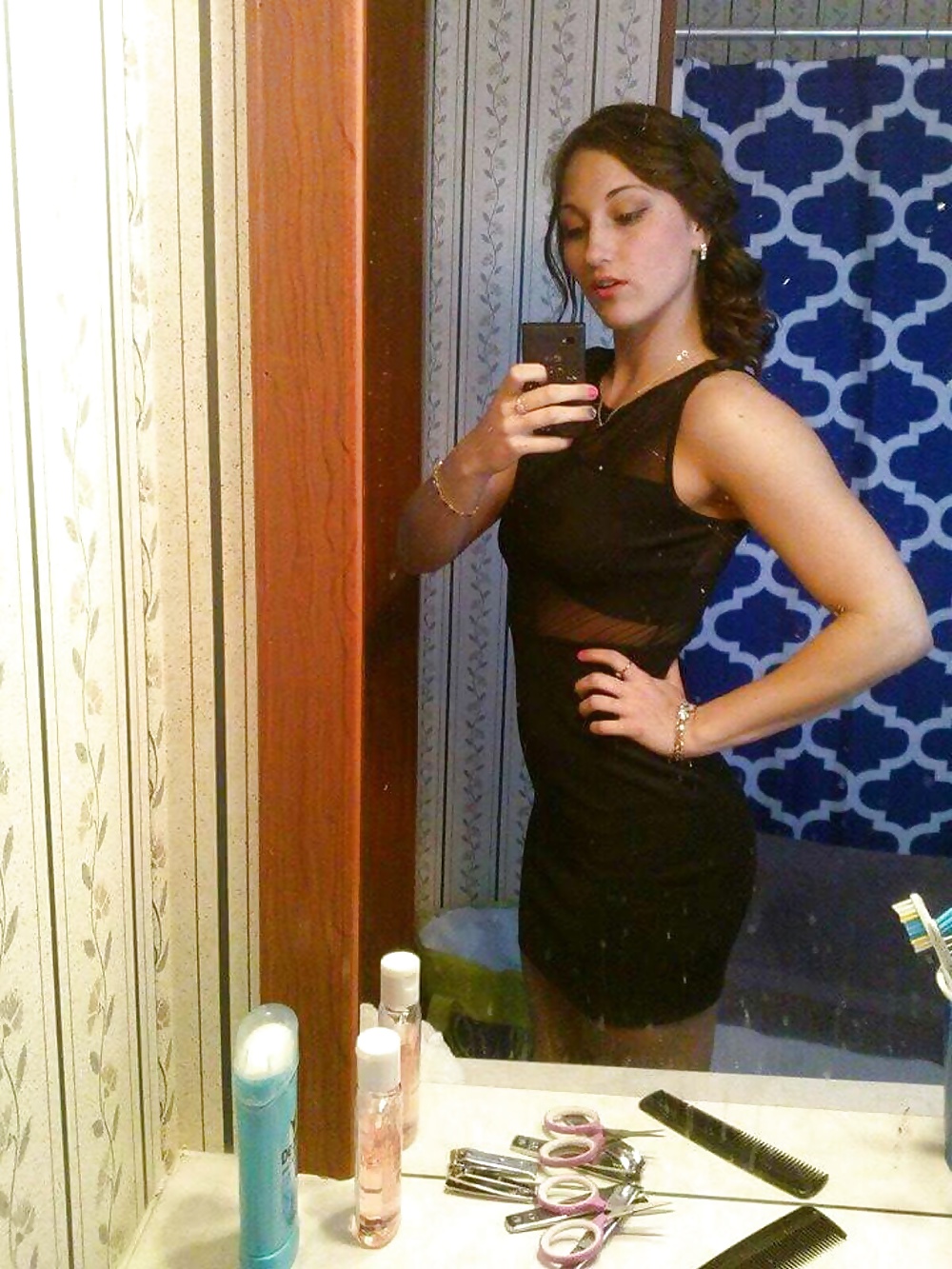 Porn image abbey dawn from reddit