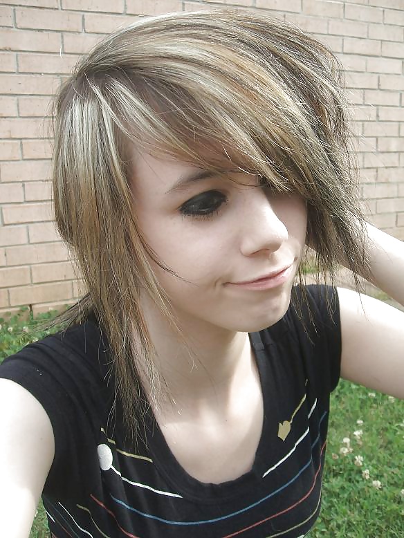 Porn image Carly 19 Years