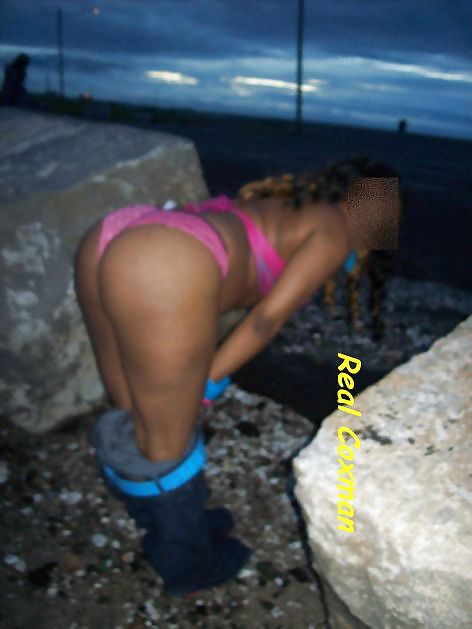 Porn image Yesterday on The Beach
