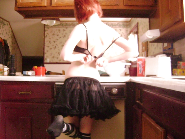 Porn image SEXY Becky 2