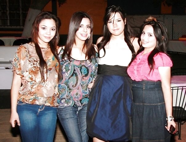 Porn image MAMITAS IX