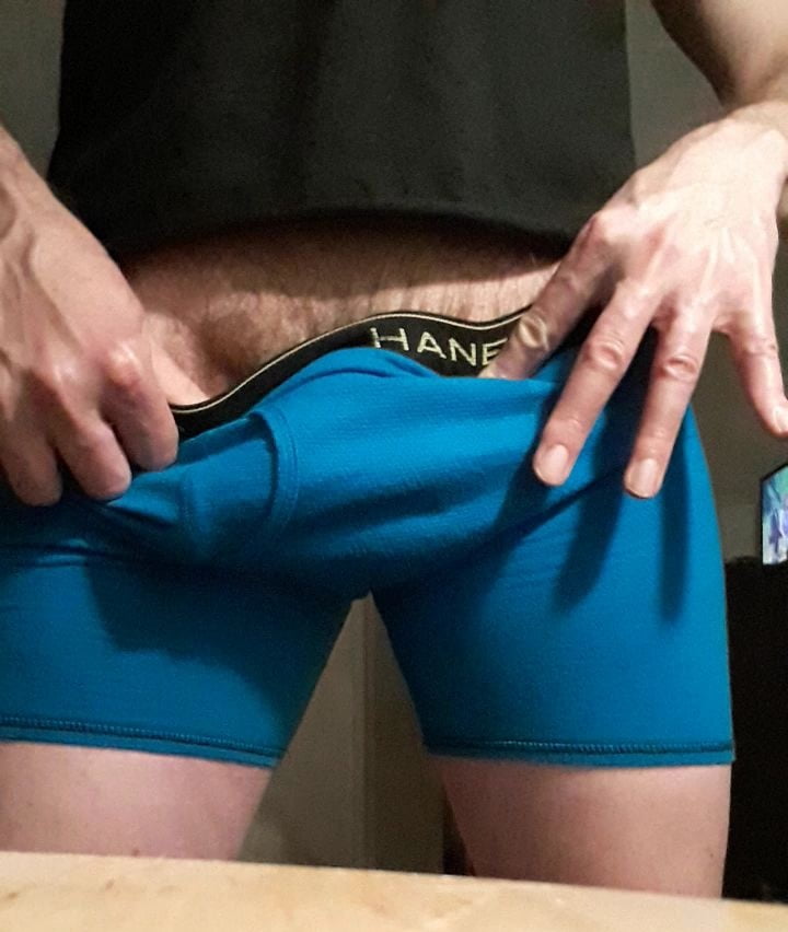 My Bulge 42 Pics Xhamster