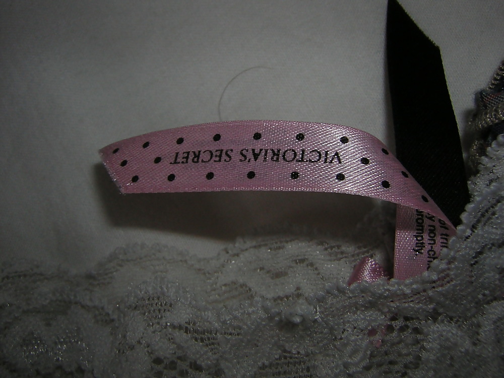 Porn image Step son's Girllfriends Panties....