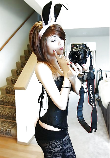 Porn image Perfect Teen - anyone know her name?