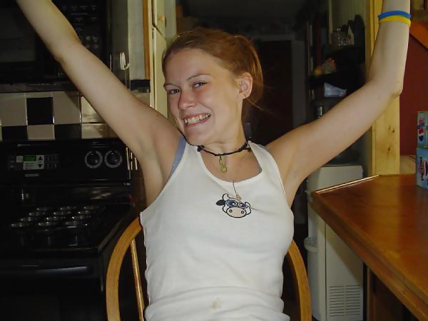 Porn image Smooth Sexy Armpits