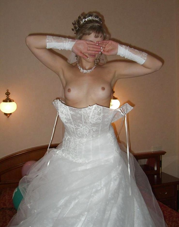Porn image Russian wedding night(Amateur)