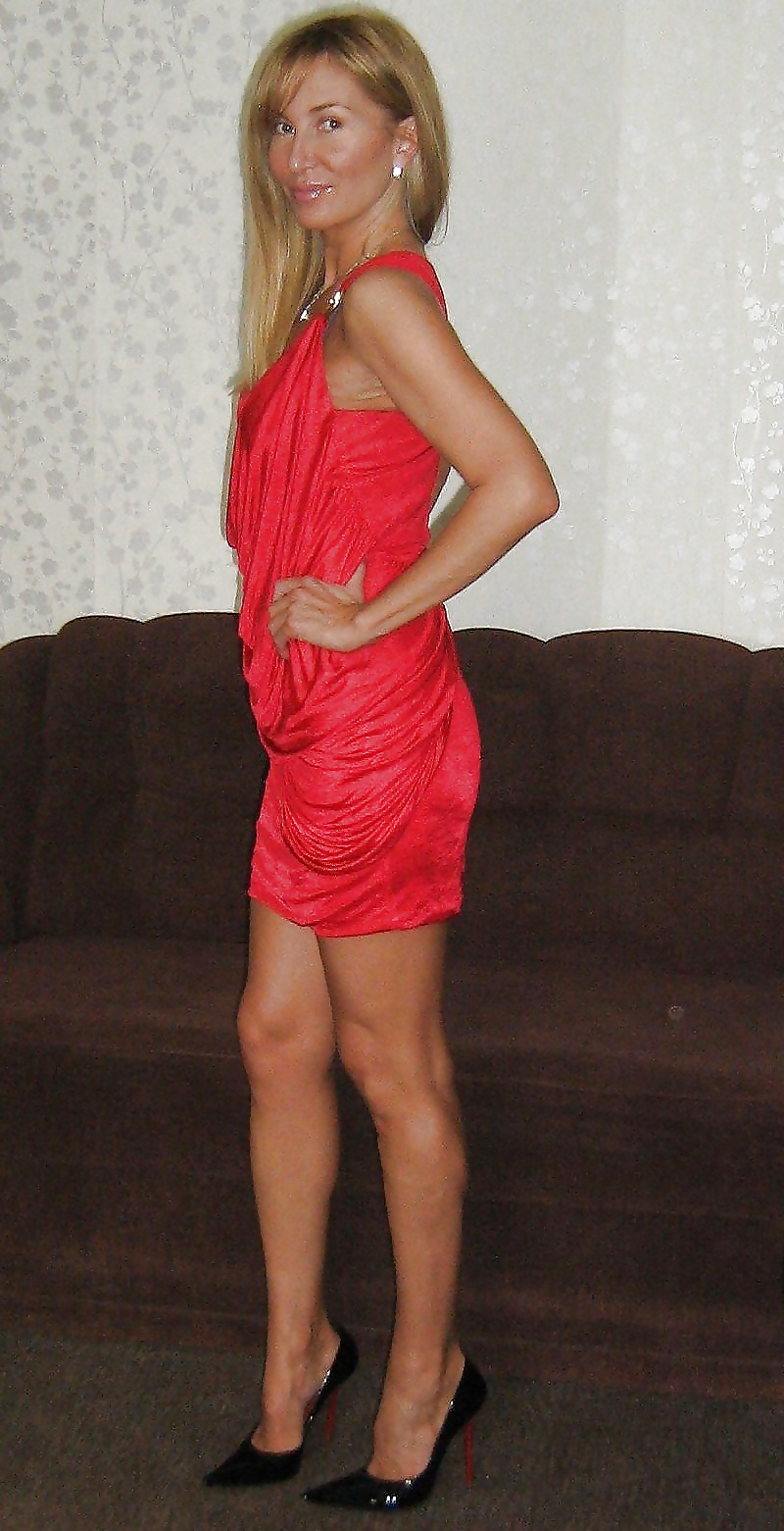 Porn image Dirty Comment These MILF Whores