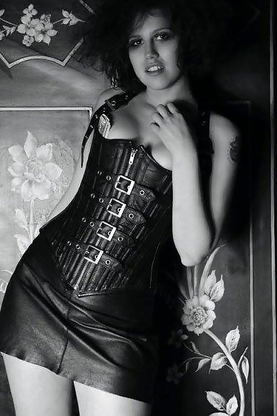 Porn image Haley Skelley nude