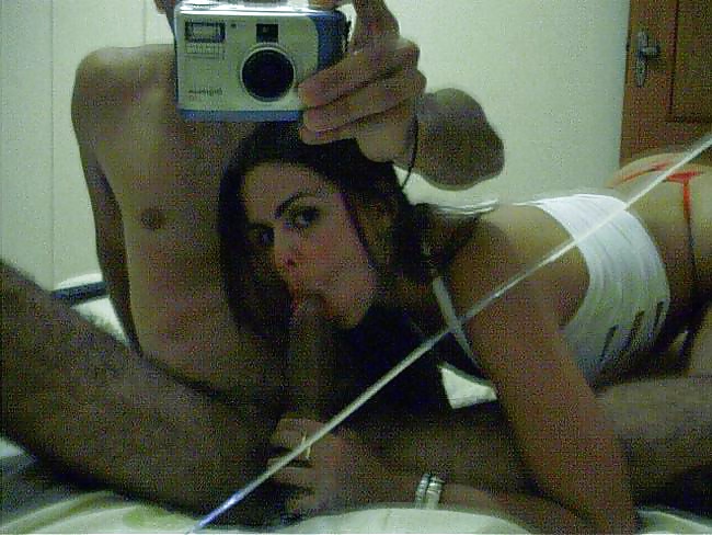 Porn image Brazilian Girl Elza