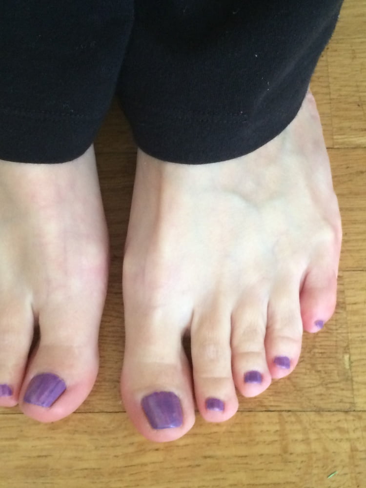 Milf Feet Porn Purple Nails - See and Save As milf feet porn pict - 4crot.com