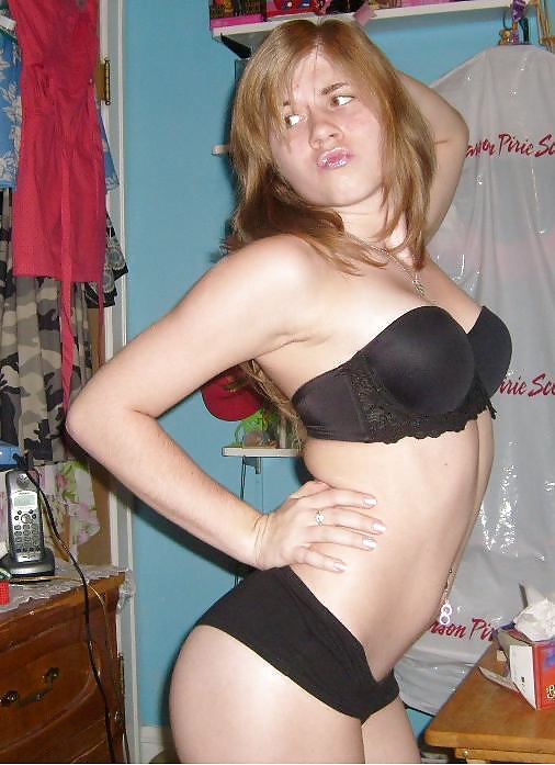 Porn image Silly Selfie Teen Stefanie