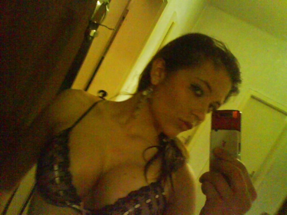 Porn image Self Shot 13