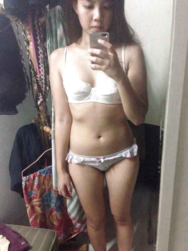 Porn image Thai cute Nude 06