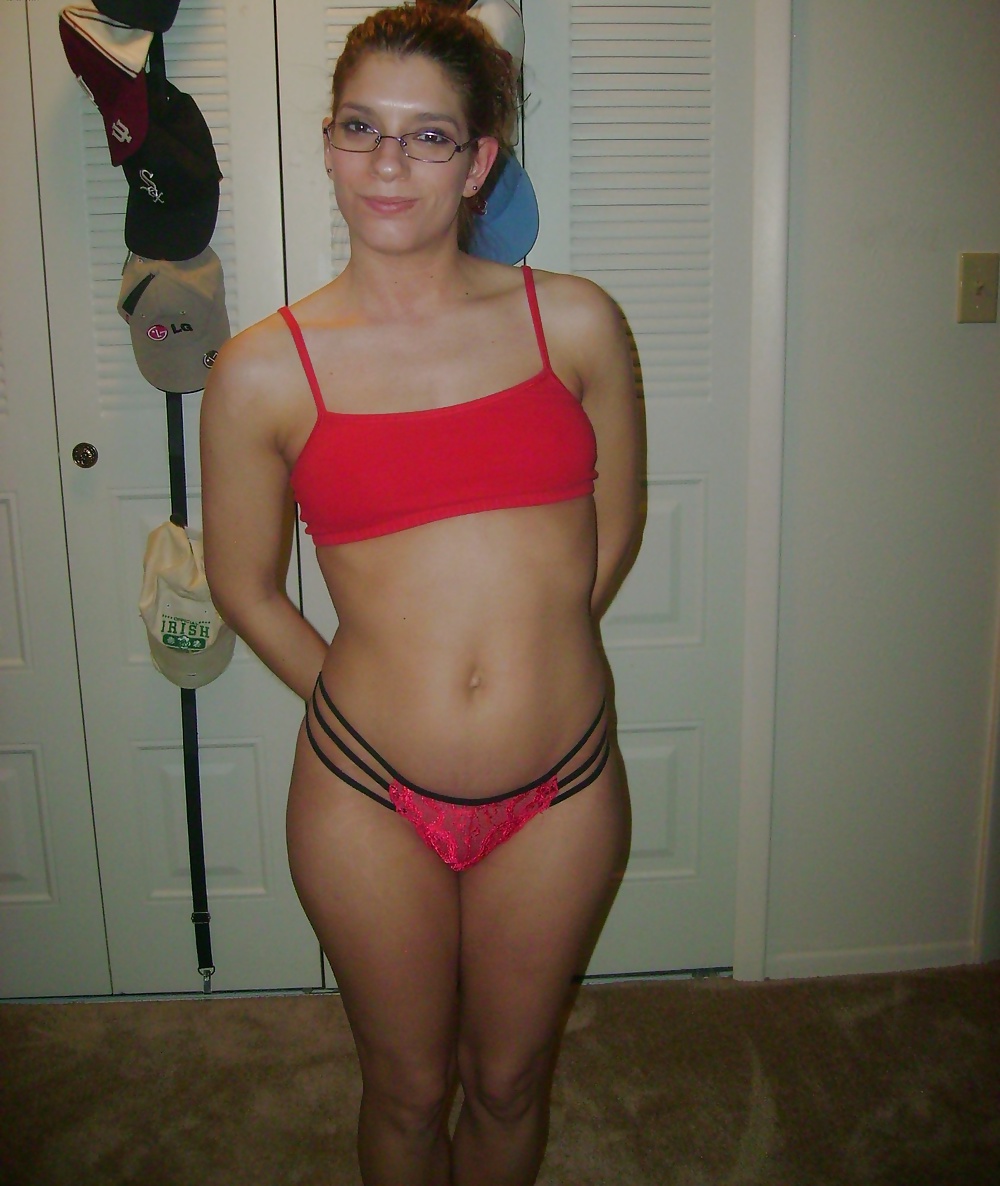 Porn image Self shot - Amateur girl #180