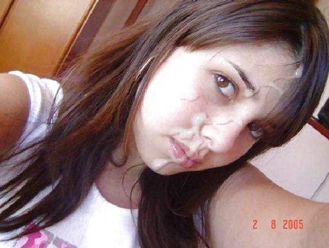 Porn image Teens and cumshots
