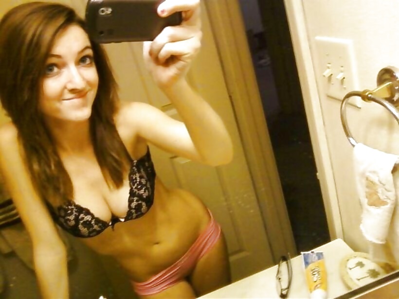 Porn image Self shot - Amateur girl #75