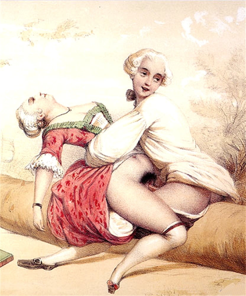Guarda Vintage Erotic Art - immagini di 110 su xHamster.com