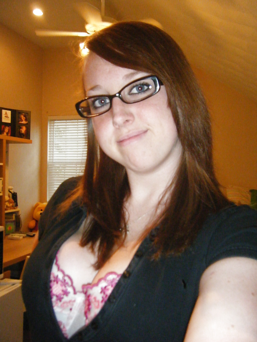 Porn image She sure works what shes got