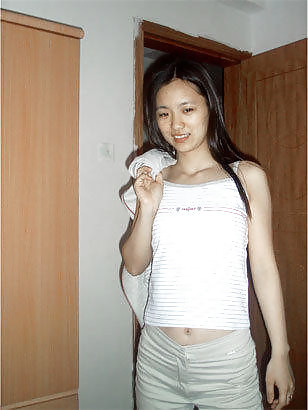 Porn image Chinese girl self-shot