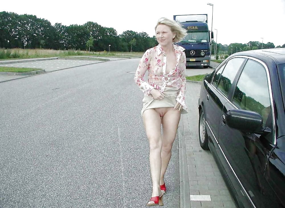 Porn image pussy flashers