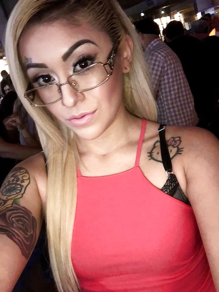 Porn image Sarai Pineda