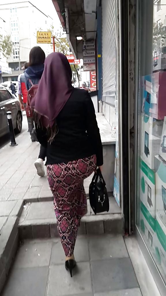 Porn image Turkish Hijab - Turban