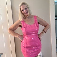 XXX See and Save As danielle dubonnet milf pink dress porn pict naked pictures thumbnail