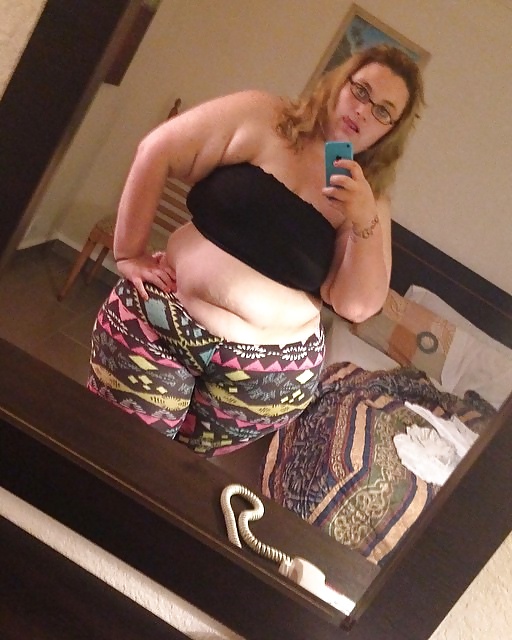 Porn image SSBBW belly pics 75