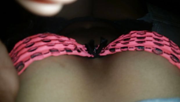 Porn image Sofia Dominicana