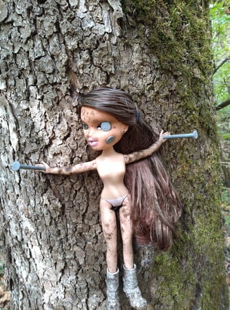 tree bratz year three         