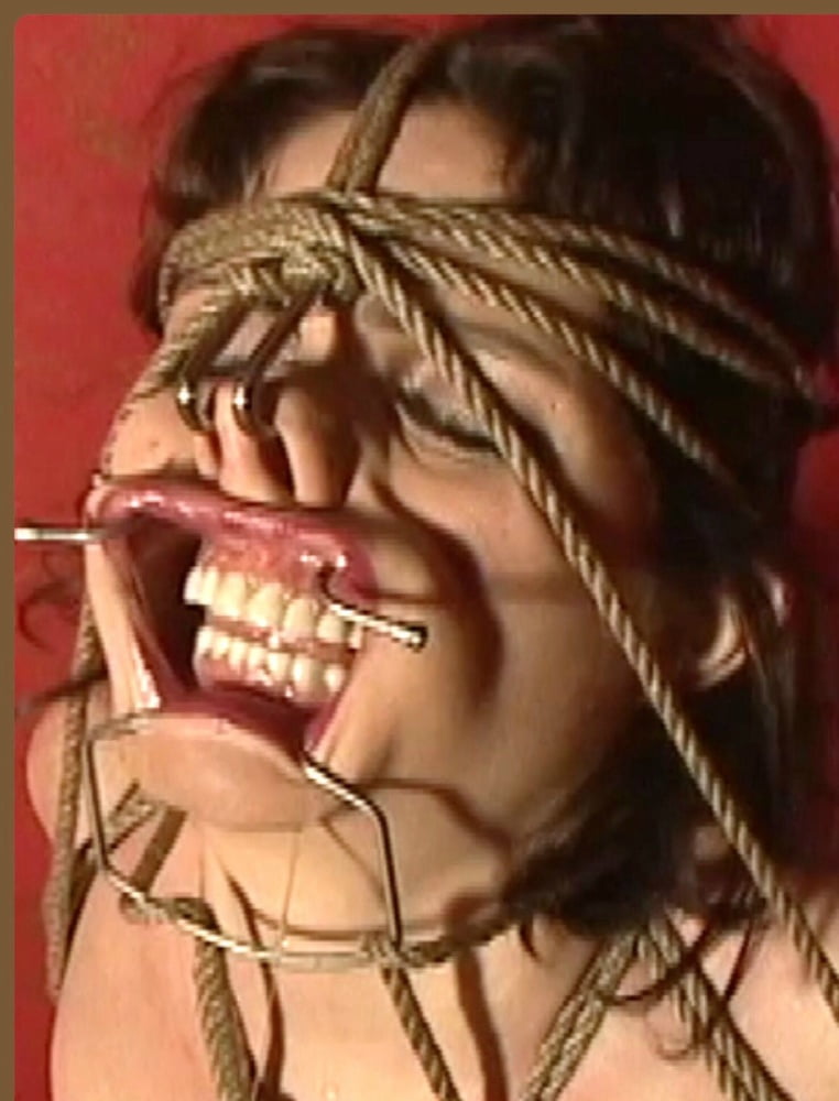 See And Save As Face Bondage Porn