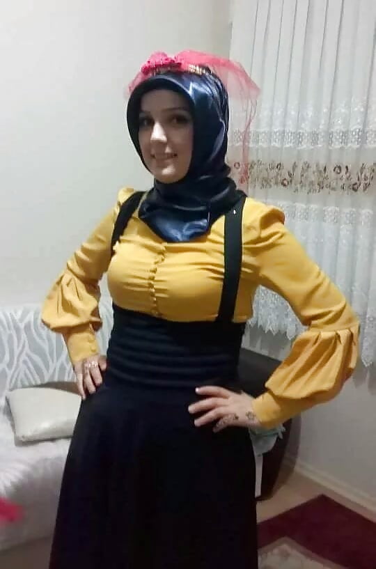 Porn image Turkish Hijab Teen