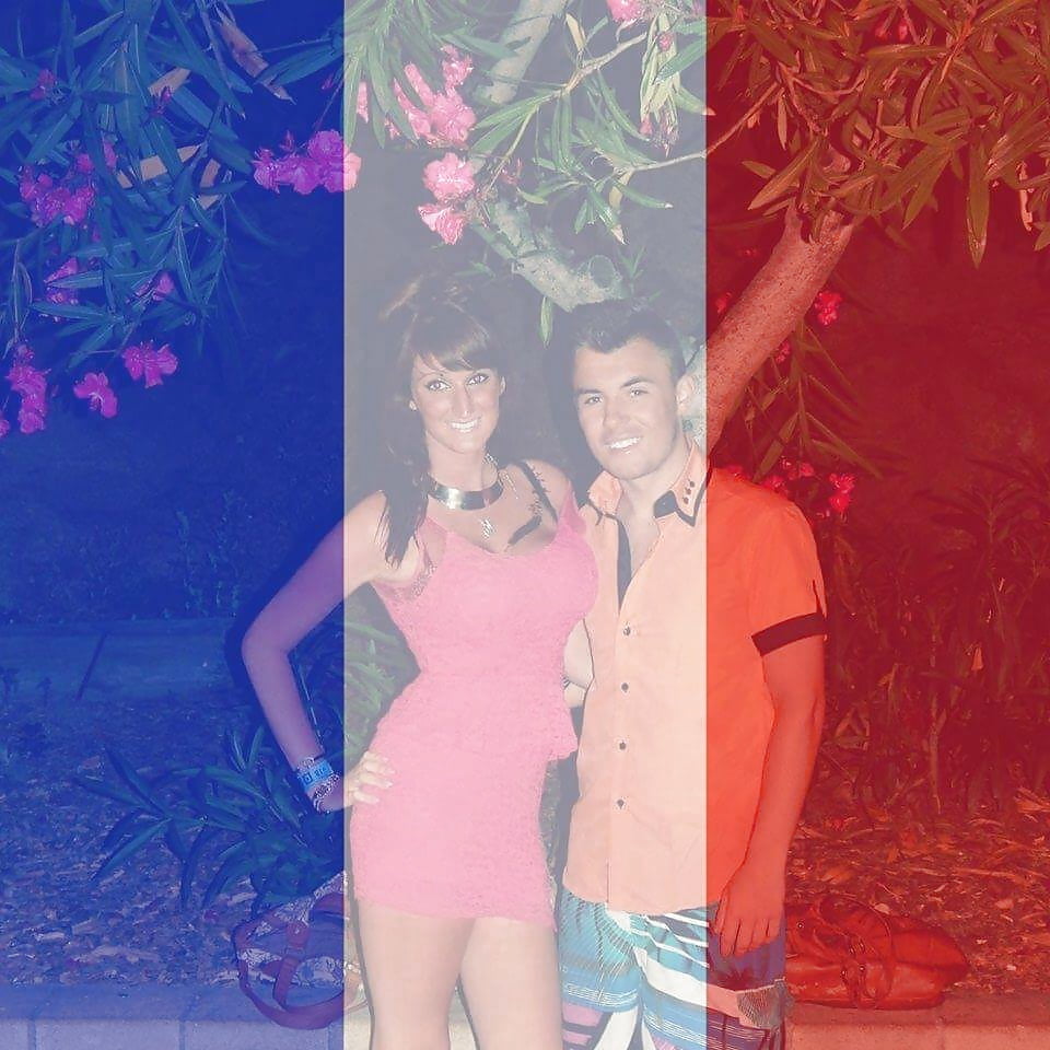 Porn image Un jour, je ne pourrais pas me retenir et...