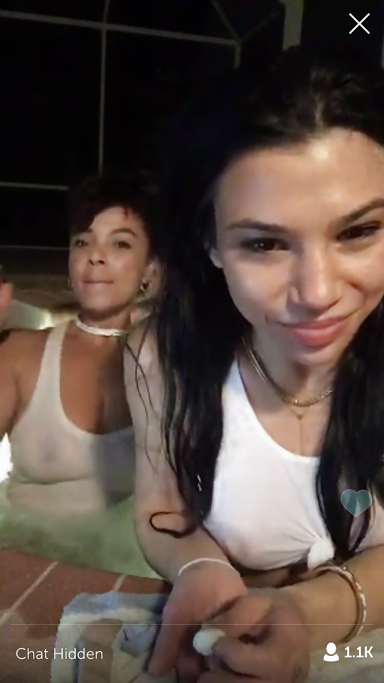 Porn image Periscope Girls - March 20