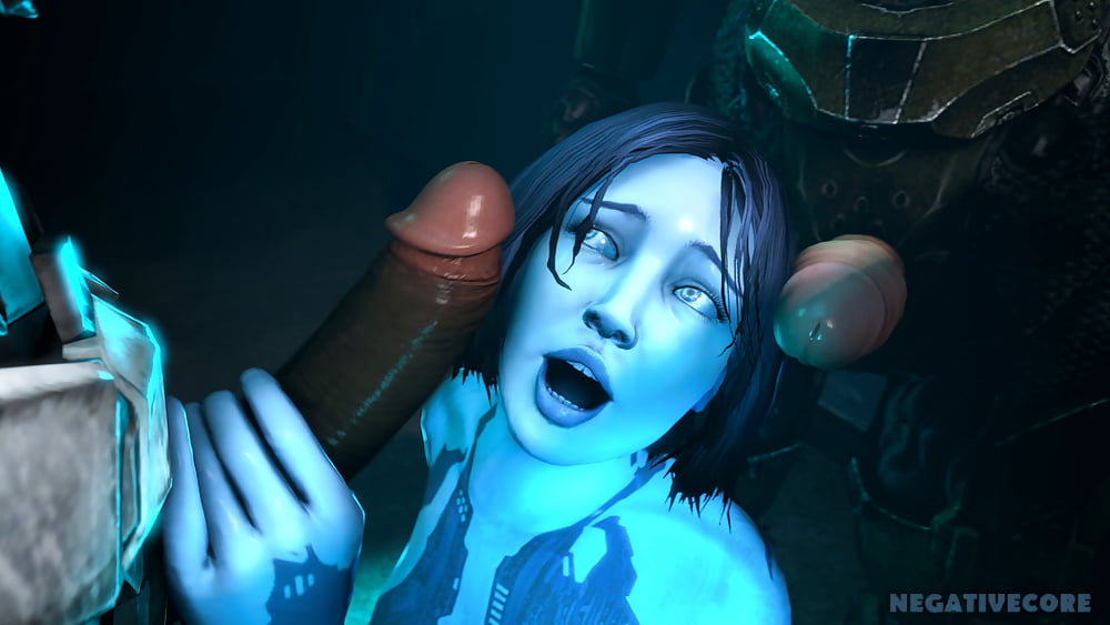 Cortana Henti